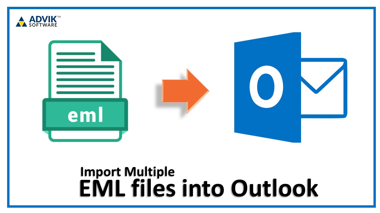 how to convert eml files